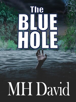 cover image of The Blue Hole